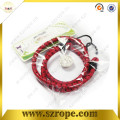 Most competitive price and best quality of Elastic Cord,Bungee Cord With Plastic Clips,Bungee Rope